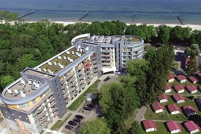 DIUNE D31A Appartement auf der Düne