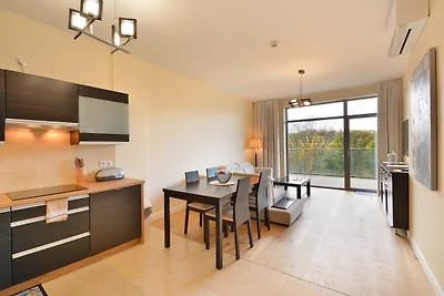 DIUNE D61A Appartement auf der Düne