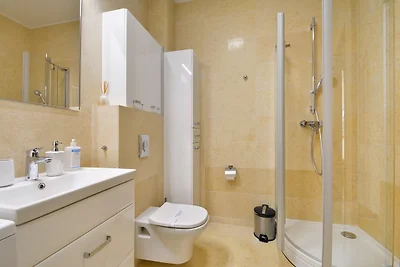 DIUNE D61A Appartement auf der Düne