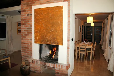 Apartment MYSLIWSKA M1