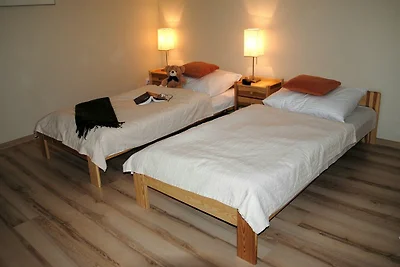Apartment MYSLIWSKA M1