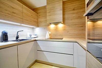 Penthouse DIUNE D403