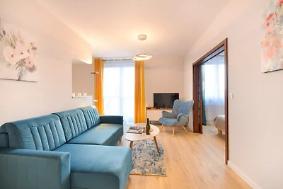Komfortable Appartements KASPROWICZ