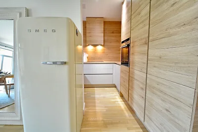 Penthouse DIUNE D403