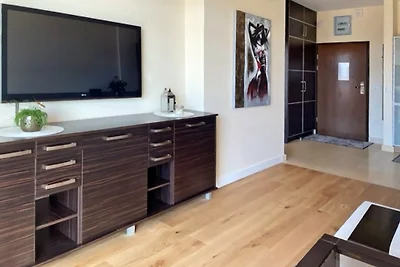 DIUNE D61A Appartement auf der Düne