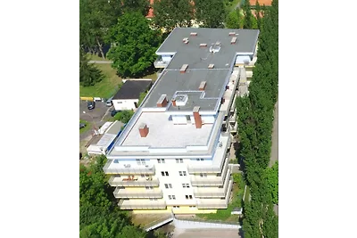 Komfortable Appartements KASPROWICZ