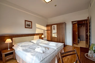 DIUNE D31A Appartement auf der Düne