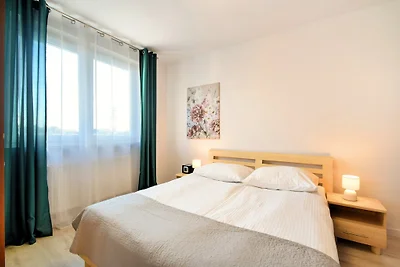 Komfortable Appartements KASPROWICZ