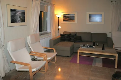 Apartment MYSLIWSKA M1