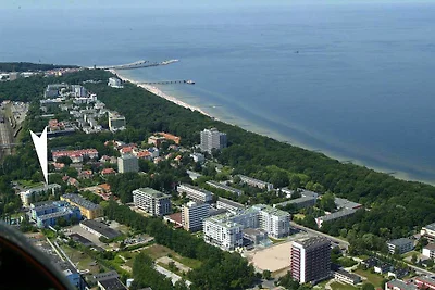 Komfortable Appartements KASPROWICZ