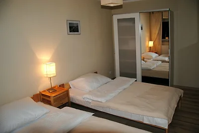 Apartment MYSLIWSKA M1