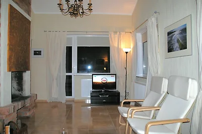 Apartment MYSLIWSKA M1