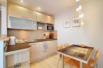 Komfortable Appartements KASPROWICZ
