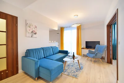 Komfortable Appartements KASPROWICZ