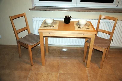 Apartment MYSLIWSKA M1