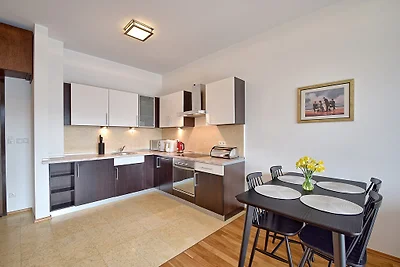 DIUNE D31A Appartement auf der Düne