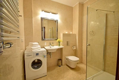 DIUNE D31A Appartement auf der Düne