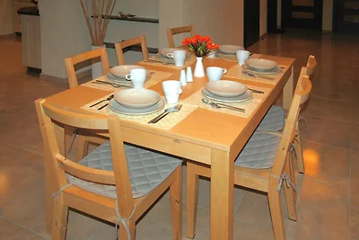 Apartment MYSLIWSKA M1