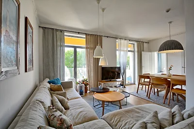 Penthouse DIUNE D403