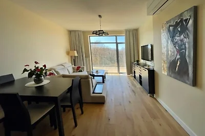 DIUNE D61A Appartement auf der Düne