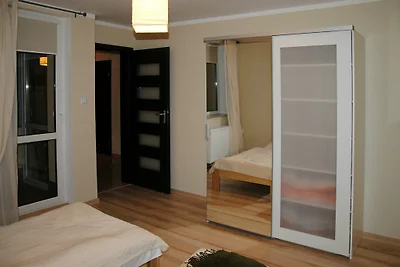 Apartment MYSLIWSKA M1
