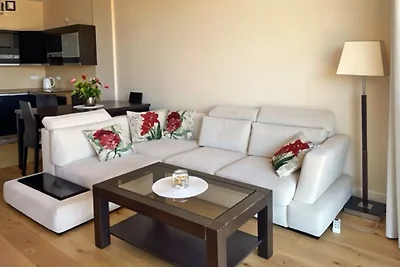DIUNE D61A Appartement auf der Düne