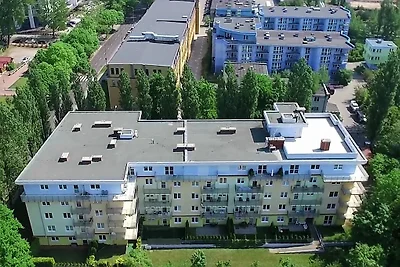 Komfortable Appartements KASPROWICZ