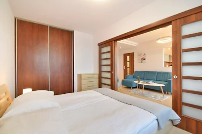Komfortable Appartements KASPROWICZ