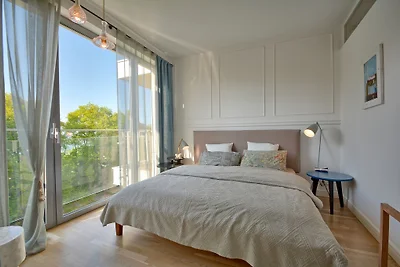 Penthouse DIUNE D403
