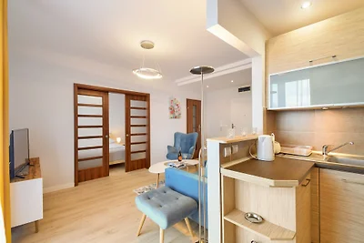Komfortable Appartements KASPROWICZ
