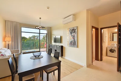 DIUNE D61A Appartement auf der Düne