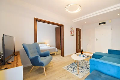 Komfortable Appartements KASPROWICZ