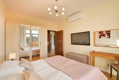 DIUNE D61A Appartement auf der Düne