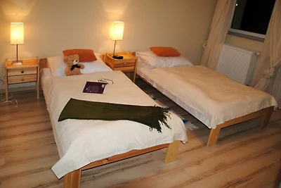 Apartment MYSLIWSKA M1