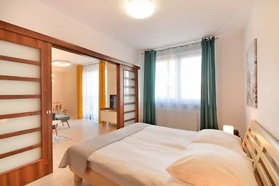 Komfortable Appartements KASPROWICZ
