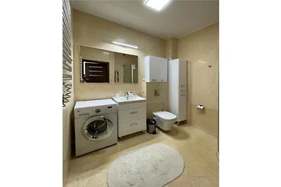 DIUNE D61A Appartement auf der Düne