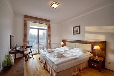DIUNE D31A Appartement auf der Düne