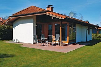 Ferienhaus Albatros