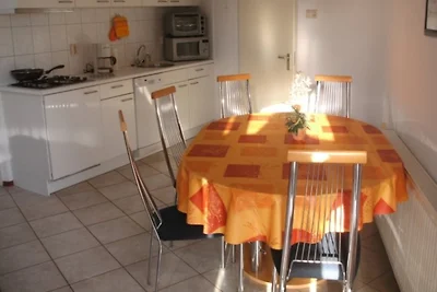Haus Seestern 315
