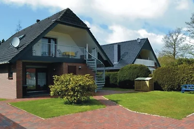 Haus Wattläufer - Wohnung 2