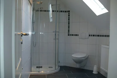 Haus Wattläufer - Wohnung 2
