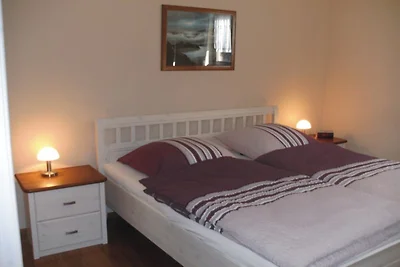 Casa Wattläufer - Appartamento 1