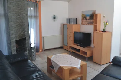 Haus Seestern 315