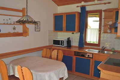 Casa di vacanza Albatros