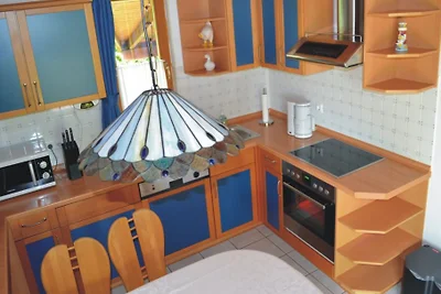 Casa di vacanza Albatros