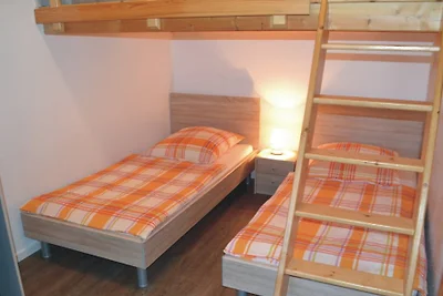 Casa di vacanza Albatros