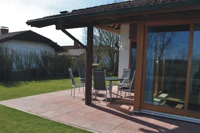 Casa di vacanza Albatros