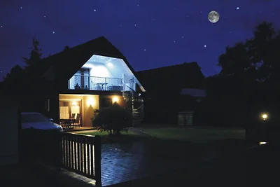 Casa Wattläufer - Appartamento 1