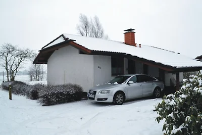 Casa di vacanza Albatros