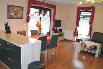 Casa Wattläufer - Appartamento 1
